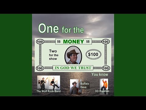 One for the Money, Two for the Show, Three to Get Ready