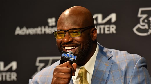 Shaq's astonishing $500m net worth revealed as icon builds huge business empire