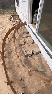 589K views · 10K reactions | Wow no lo puedo creer ya esta listo mi patio 朗 - Alejandra De La Torre | Alejandra De La Torre Fans | Facebook