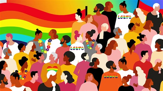 PwC – Think Lab: Shining through the Pride season