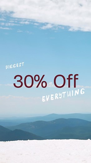 Save 30% on everything, including the styles that never go on sale. | Beyond Yoga