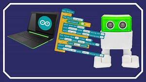 Getting started with Otto robots