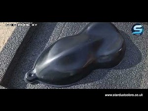 Go Chrome for Headlight Refinishing