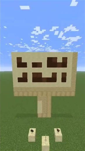 Pixel Arts Of Old 13 #minecraft #pixelart #shorts