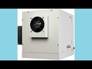Heat Treating Oven with Cool-to-Touch Technology Review | Safe & Efficient