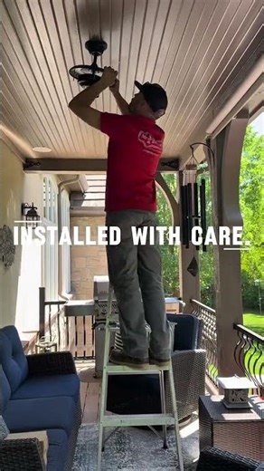 Big Projects and Small Fixes Done Right | Mr. Handyman