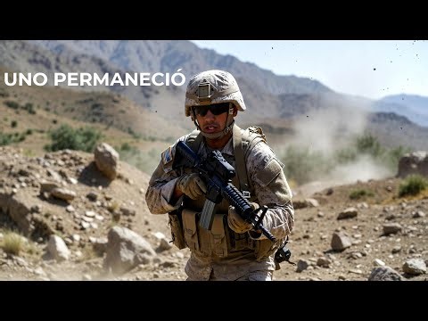 La Patrulla Cayó — Uno Permaneció