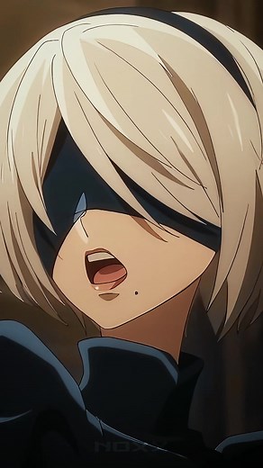Exploring Nier Automata Anime and Characters