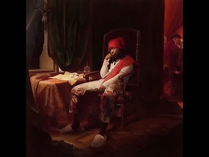 Cochise - European Dream (Clean)