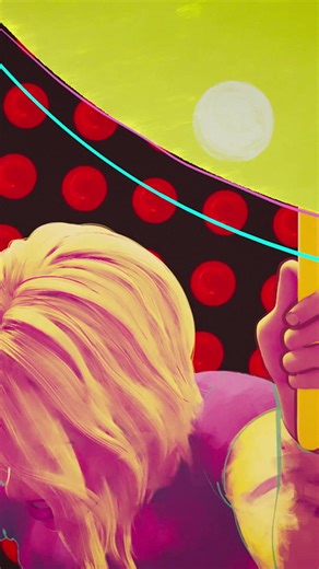 あなたの想像を超えてくる❗️『#スパイダーマン：アクロス・ザ・スパイダーバース』📽映画館で大ヒット公開中🎞 #スパイダーバース