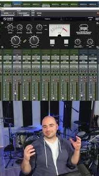 How to Compress a Snare Drum (Without Killing the Punch) #musicproducer #audioplugins #mixingdrums