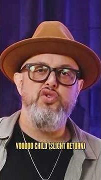 How to get that classic HENDRIX tone!