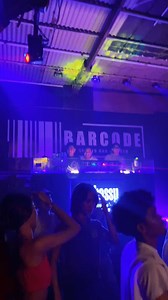 57K views · 1.8K reactions | DJ Marco is on fire with his opening set  and MC JC is keeping the vibes lit all night! ✨ Barcode weekends never miss—where the music hits different and the party never stops! | BarCode Sports Bar DYD | Facebook