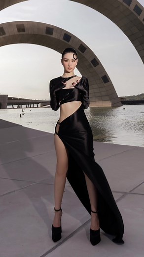 So I ENVY U ❤️‍🔥 #JunVu