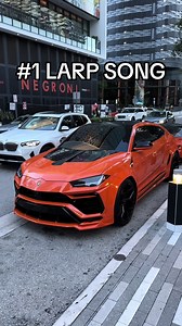 Follow my insta @calithekid ⭐️ | larp song