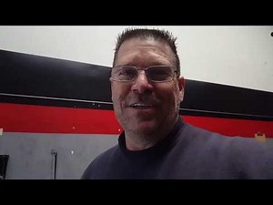 Engine vibration in Ford Focus revisited.