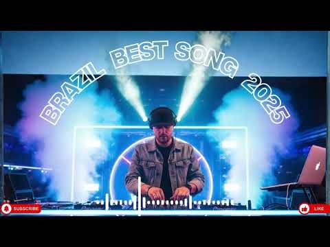 Brazil’s Hottest Rhythm Drop 2025 🎧 Add to Your Playlist NOW