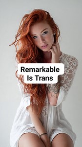 🌈 | Trans Women