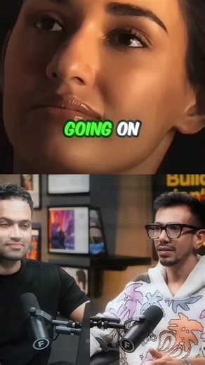 Yuzi Chahal & Dhanashree Divorce Truth | Shocking Reason Behind Breakup | Yuzi's Hidden Pain Reveal