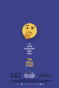 The Emoji Story: The Emoji Story: Trailer 1