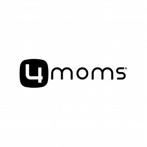 4moms® Launches mamaRoo®4 Infant Seat