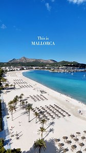 15K views · 142 reactions | This is . . . . . . Playa de Alcudia,...