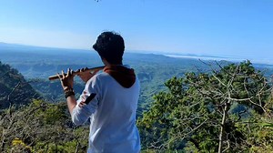 1.3K views · 119 reactions |  Good Morning Flute: James Rozario | Music Point | Facebook
