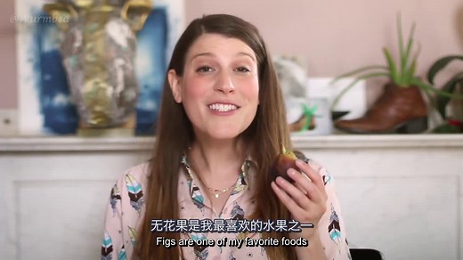 【PBS】【Gross Science】无花果里面真的有死虫子吗？