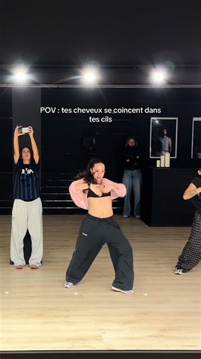 Understanding Awkward Dance Moments with Friends