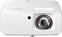 Проєктор Optoma GT2000HDR