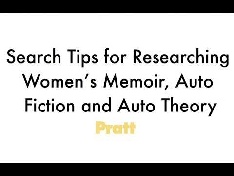 LibGuide Video Tutorial