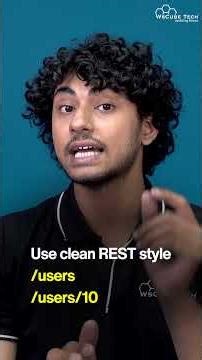 3 REST API Mistakes That Break in Production 😳