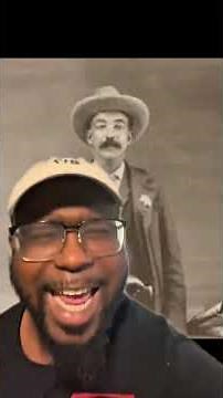 The Incredible True Story of the Lone Ranger (Bass Reeves)