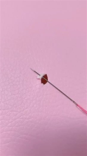 1.6M views · 10K reactions | hand embroidery design . . ....