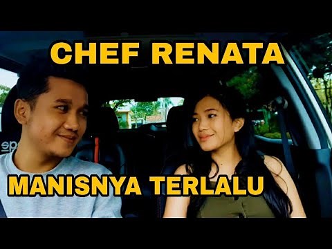 PRANK TAXI ONLINE, MANISNYA KETERLALUAN !!