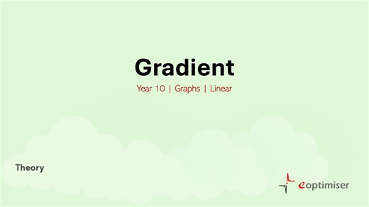 Gradient Theory