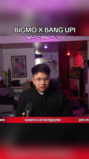 Streaming Bigmo dan Bang Upi: Seru dan Menarik!