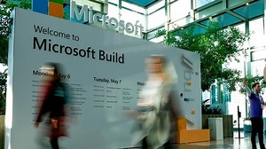 Microsoft announces Build Conference 2021 dates