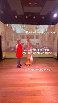 Why self-efficacy matter (part 1)