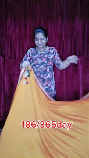 Day 186 of 365– let’s create something amazing! ✨ By | choti rani #plazo #plazosuitdesign