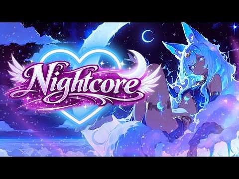 Original Nightcore EDM Mix 2026 — Haru Saiyuri