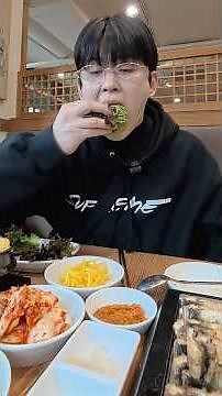 弘大にうなぎ白焼き食べに「イルピョンうなぎ」に行ってきました！홍대에 장어 먹으러 “일편장어”에 다녀왔어요! #shorts #일편장어 #うなぎ #장어 #홍대 #弘大