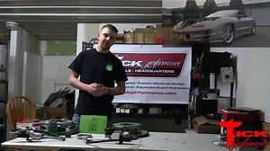 384K views · 896 reactions | NOBODY knows late model GM clutches and hydraulics like we do! If you're in the market for a new clutch, having issues shifting or planning on making more power soon, contact us for EXPERT recommendations on the best shifting, best driving clutch setup for YOUR Corvette, Camaro, etc. Check out this clip for more information! | Tick Performance | Facebook