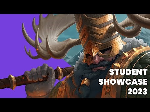 CGS Student Showcase 2023