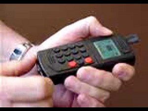 Revóver camuflado como Celular (arma) calibre 22 e 38