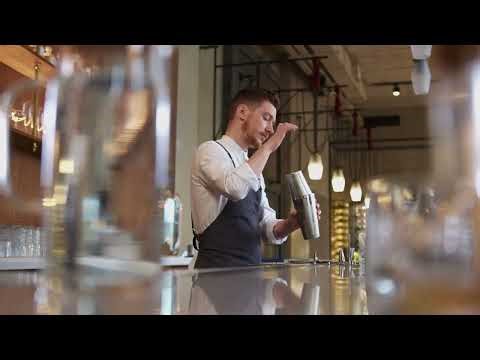 Bartender Fundamentals Online Course: Craft Cocktails with Confidence Behind The Bar!