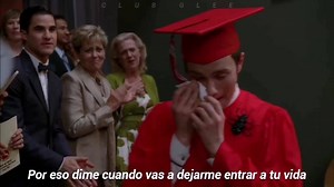 40K views · 3.2K reactions | GLEE / Somewhere Only We Know + Klaine (Sub al Español) "Si tienes un minuto, ¿por qué no vamos a conversar de esto a algún lugar que solo nosotros conozcamos?" | Club Glee | Facebook