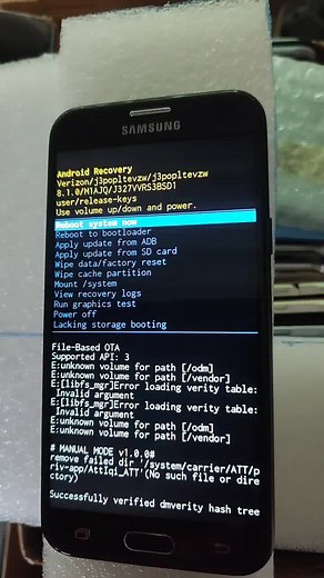 Samsung A31 FRP Bypass and Hard Reset Guide