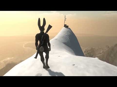 Hunt and snare, en la cima un regalo pequeño