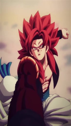SSJ4 Gogeta in Dokkan Battle: Unlocking His Potential